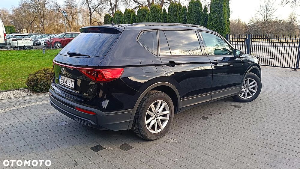 Seat Tarraco 2.0 TDI SCR DSG Xperience - 3