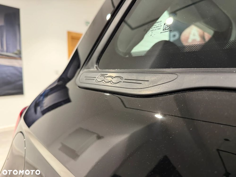 Fiat 500 1.0 Hybrid - 6