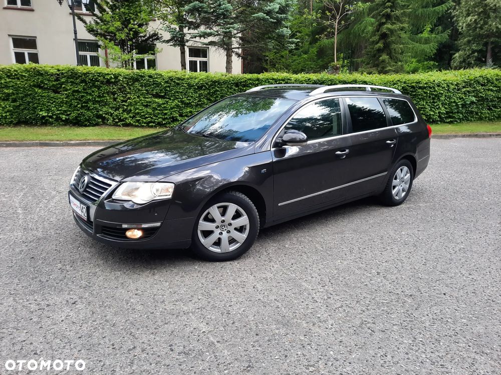 Volkswagen Passat 2.0 TDI DPF R-Line Edition Plus - 3