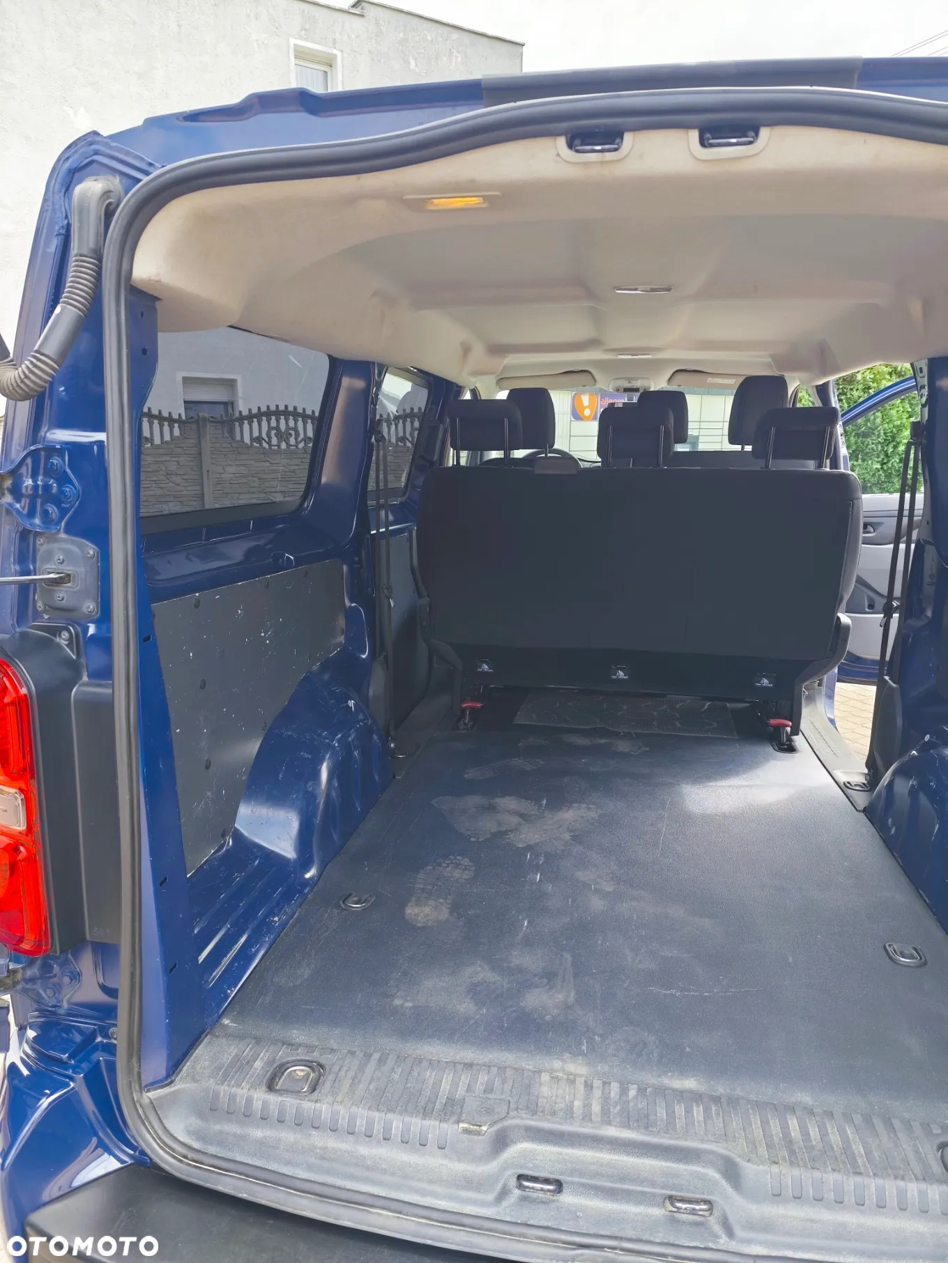 Citroën Jumpy Space Tourer XL - 10