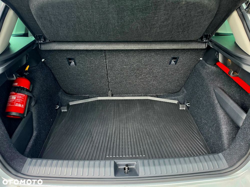 Skoda Kamiq 1.0 TSI Ambition - 10