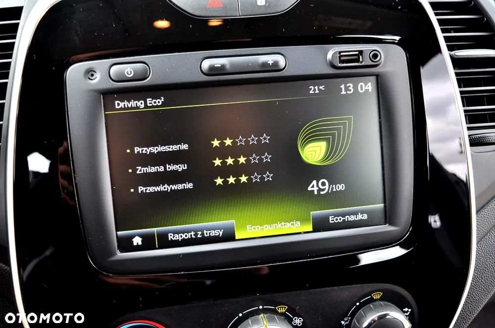 Renault Captur ENERGY dCi 90 Start&Stop Intens - 34