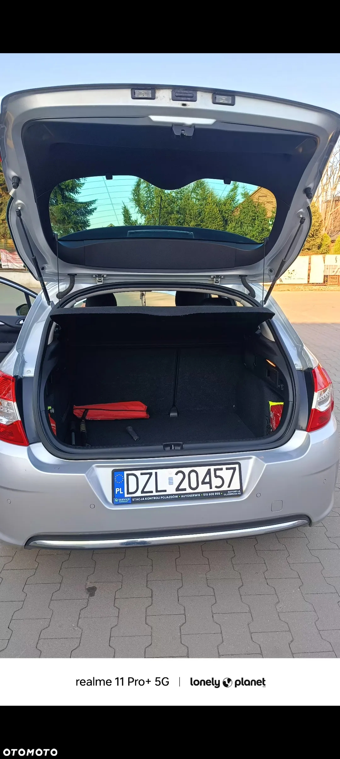Citroën C4 1.6 VTi Selection - 10