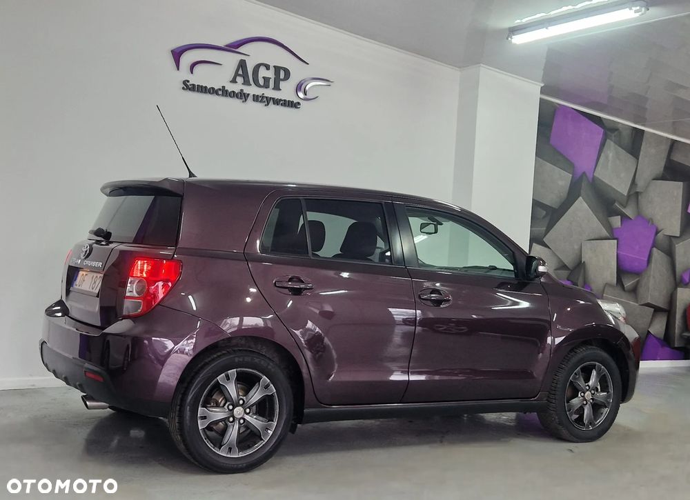 Toyota Urban Cruiser - 14