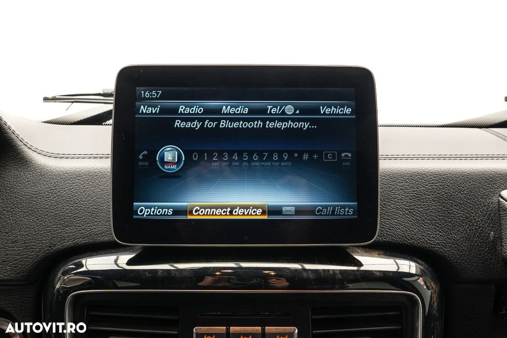 Mercedes-Benz G 350 d SW Long - 20