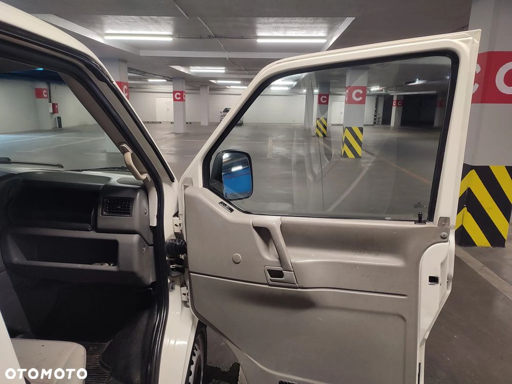Volkswagen Transporter T4 TDI - 36