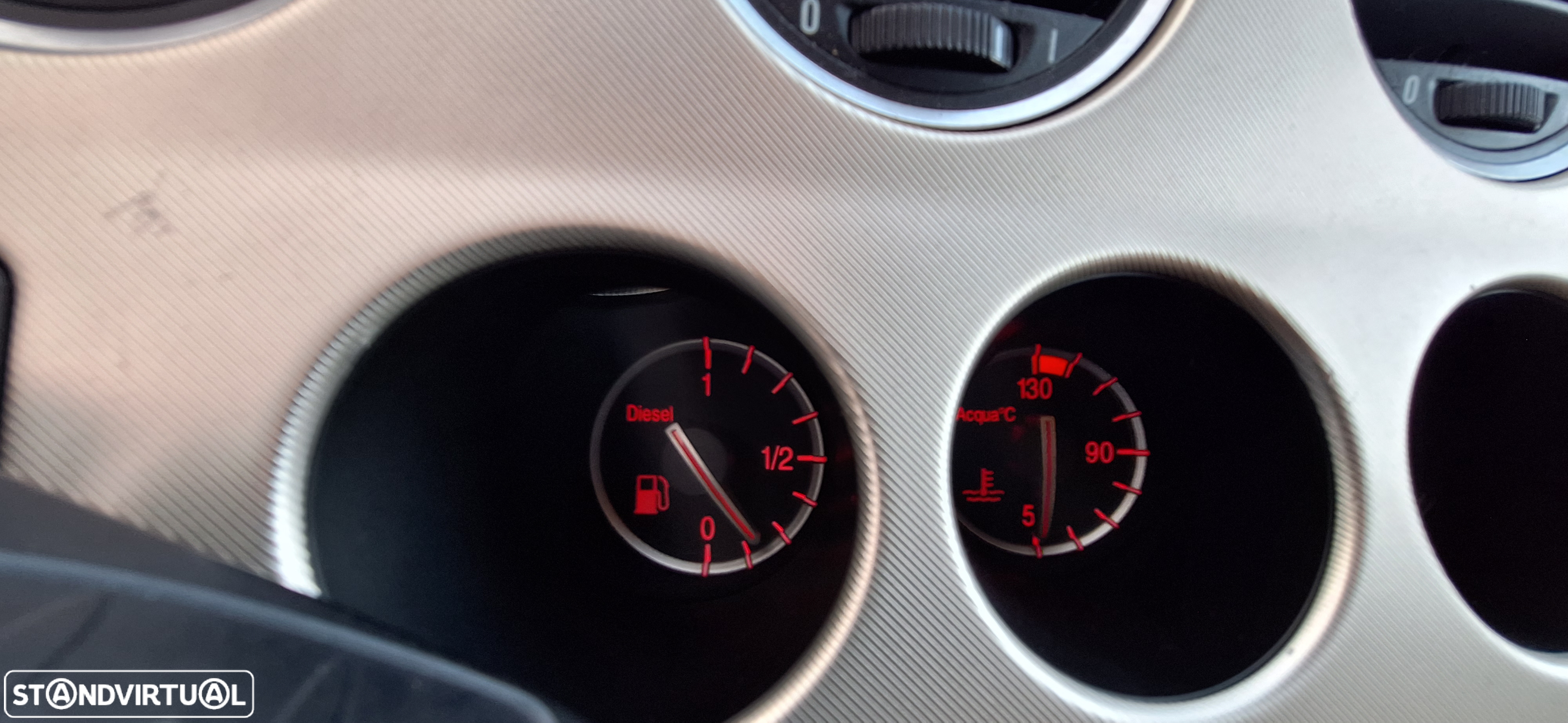 Alfa Romeo 156 Sportwagon ver-1-9-jtd-impression - 24