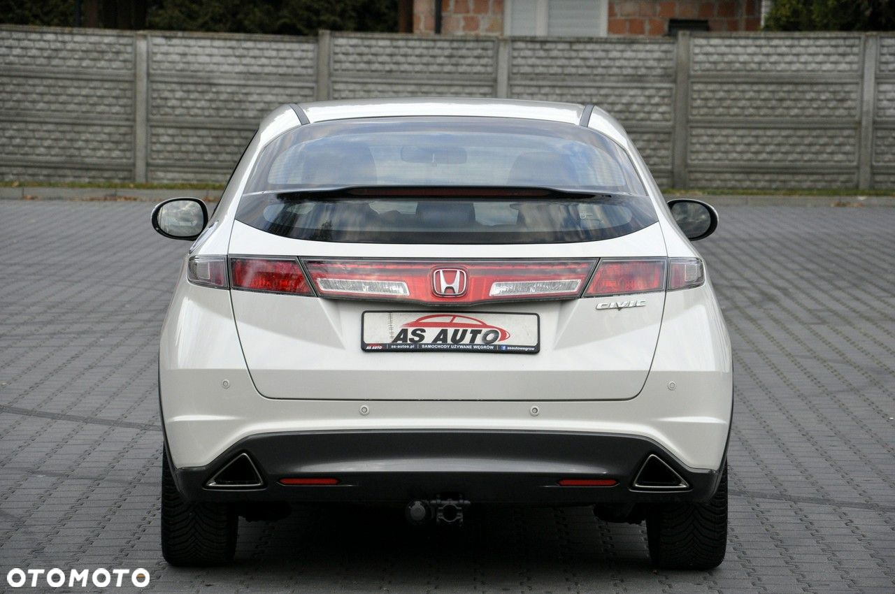 Honda Civic 1.8 Sport - 29