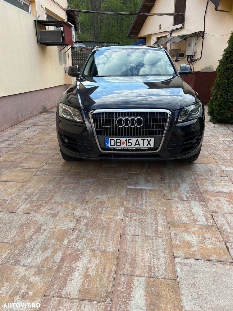 Audi Q5 - 12