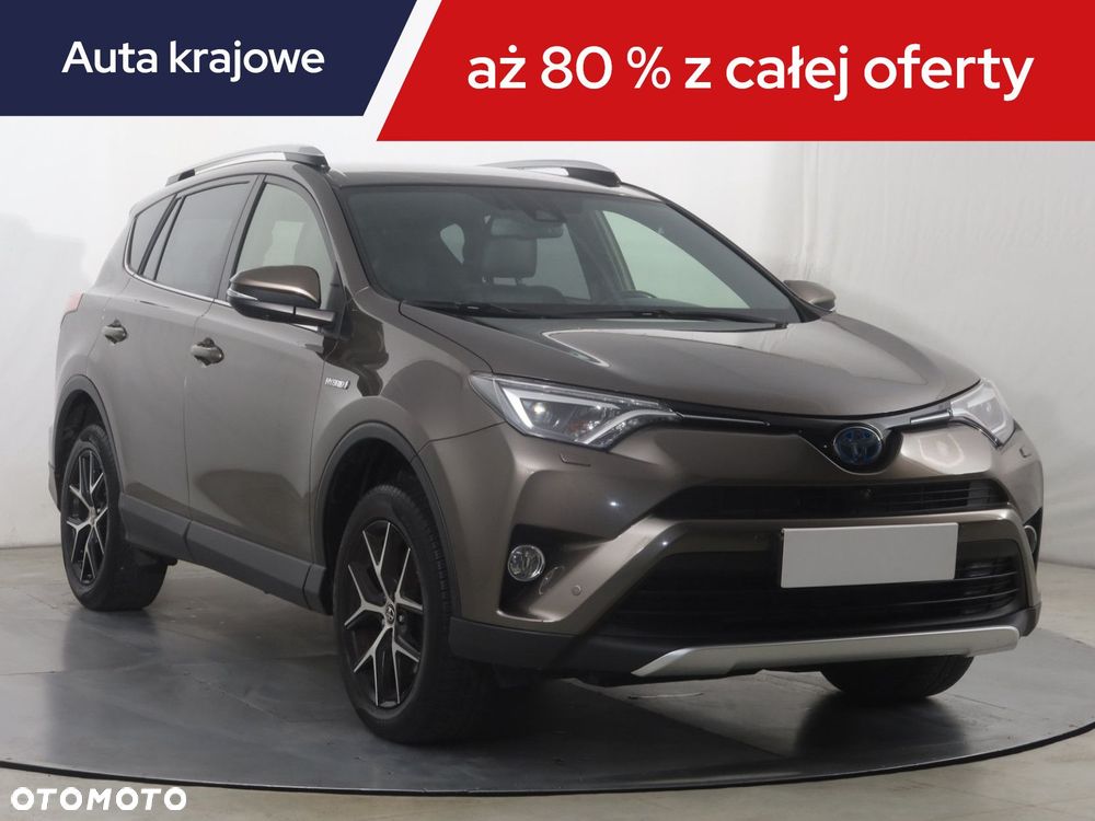 Toyota RAV4 - 3