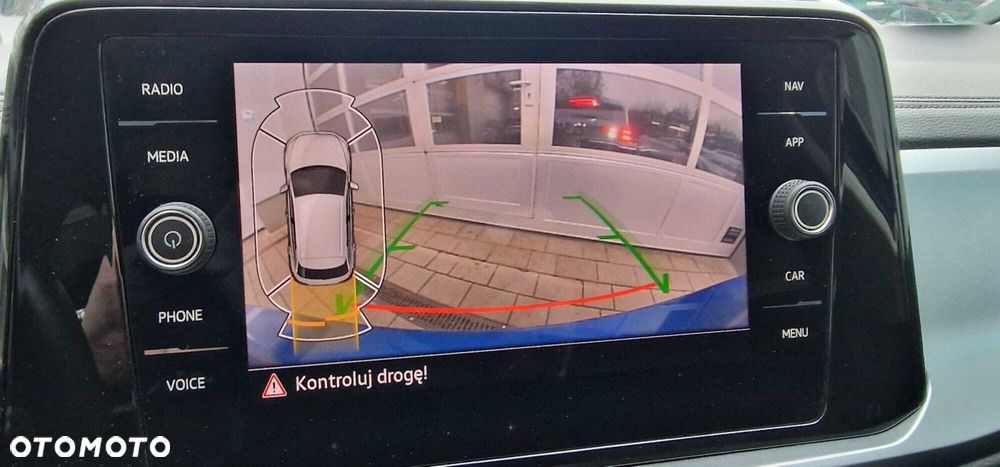 Volkswagen T-Roc 1.5 TSI Life DSG - 34