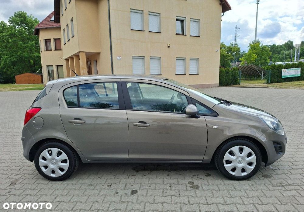 Opel Corsa - 7