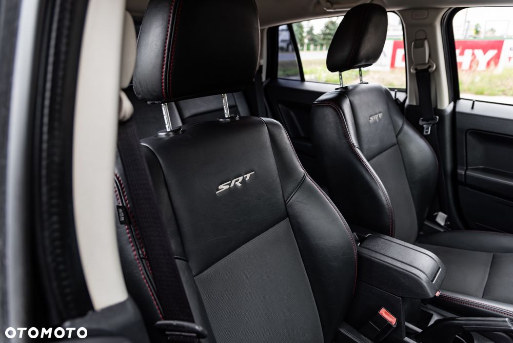 Dodge Caliber 2.4 SRT4 Turbo - 26