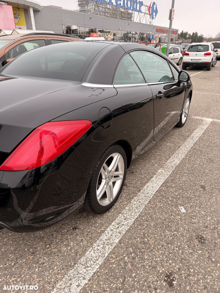 Peugeot 308 2.0 HDI Premium Pack - 2
