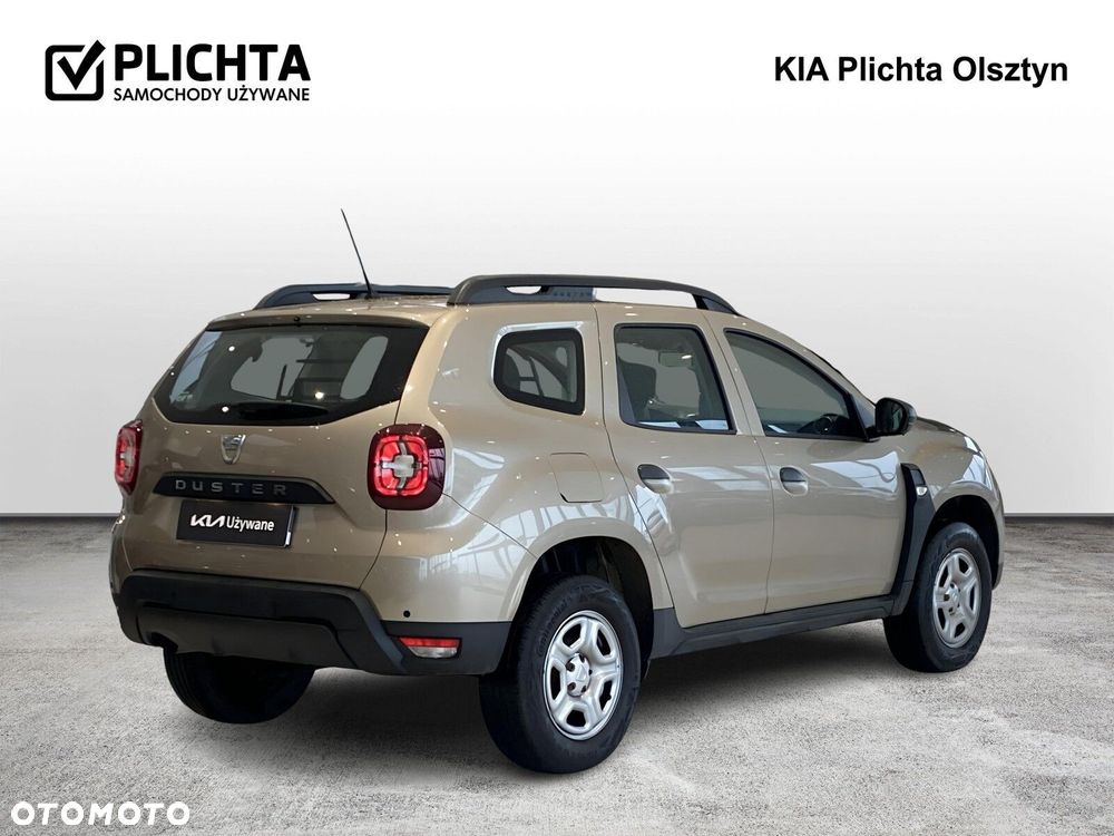 Dacia Duster - 5