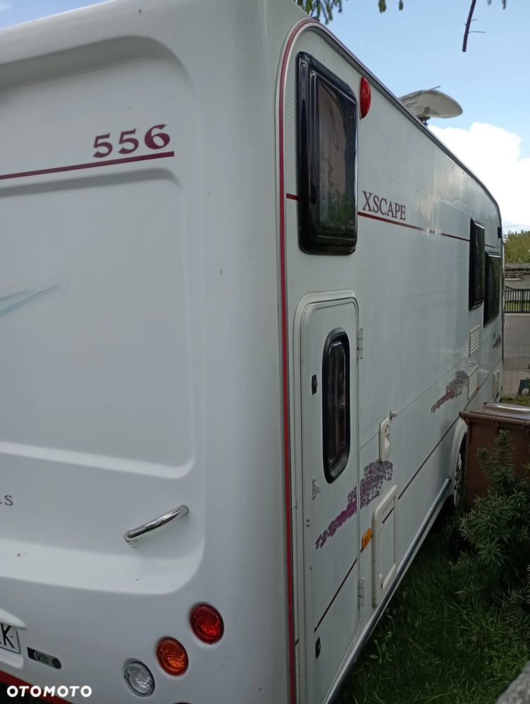 Elddis xscape - 5