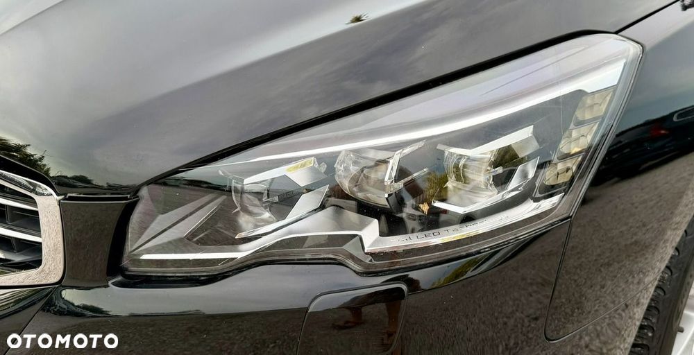 Peugeot 508 2.0 BlueHDi Allure S&S - 15