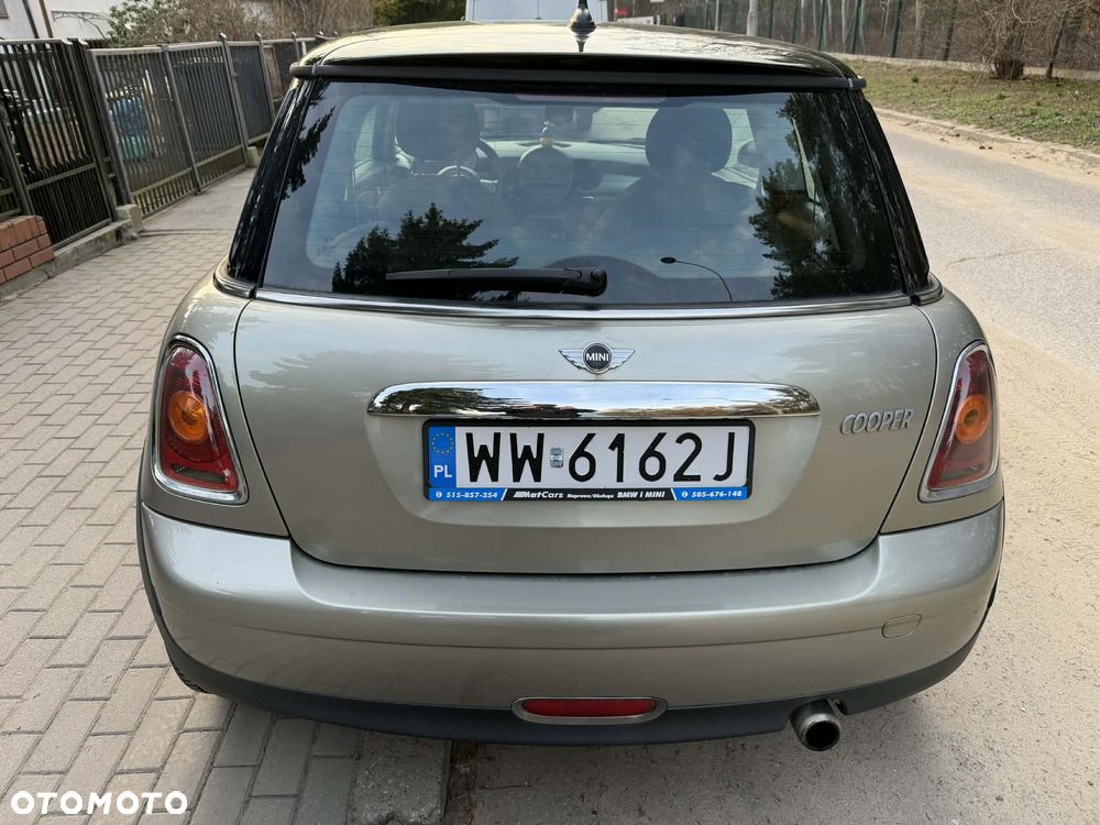 MINI Cooper - 3