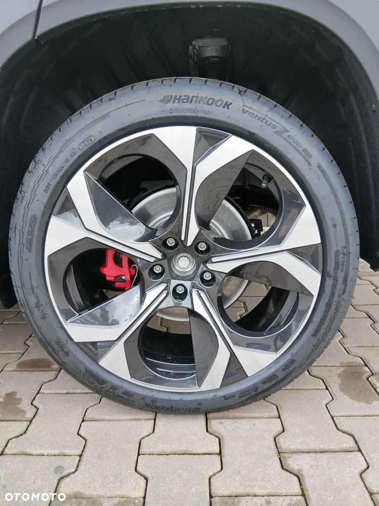 Skoda Kodiaq 2.0 TSI 4x4 RS DSG - 8