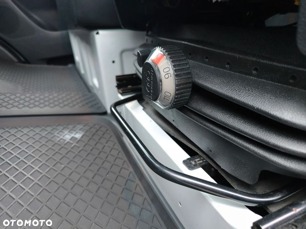 Mercedes-Benz Sprinter 316 CDI - 24