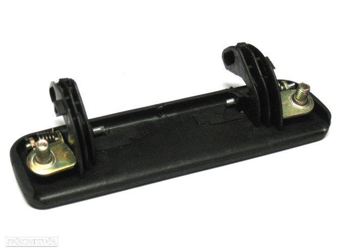 Puxador exterior de abrir a porta Renault Clio I Mk1 NOVOS - 2