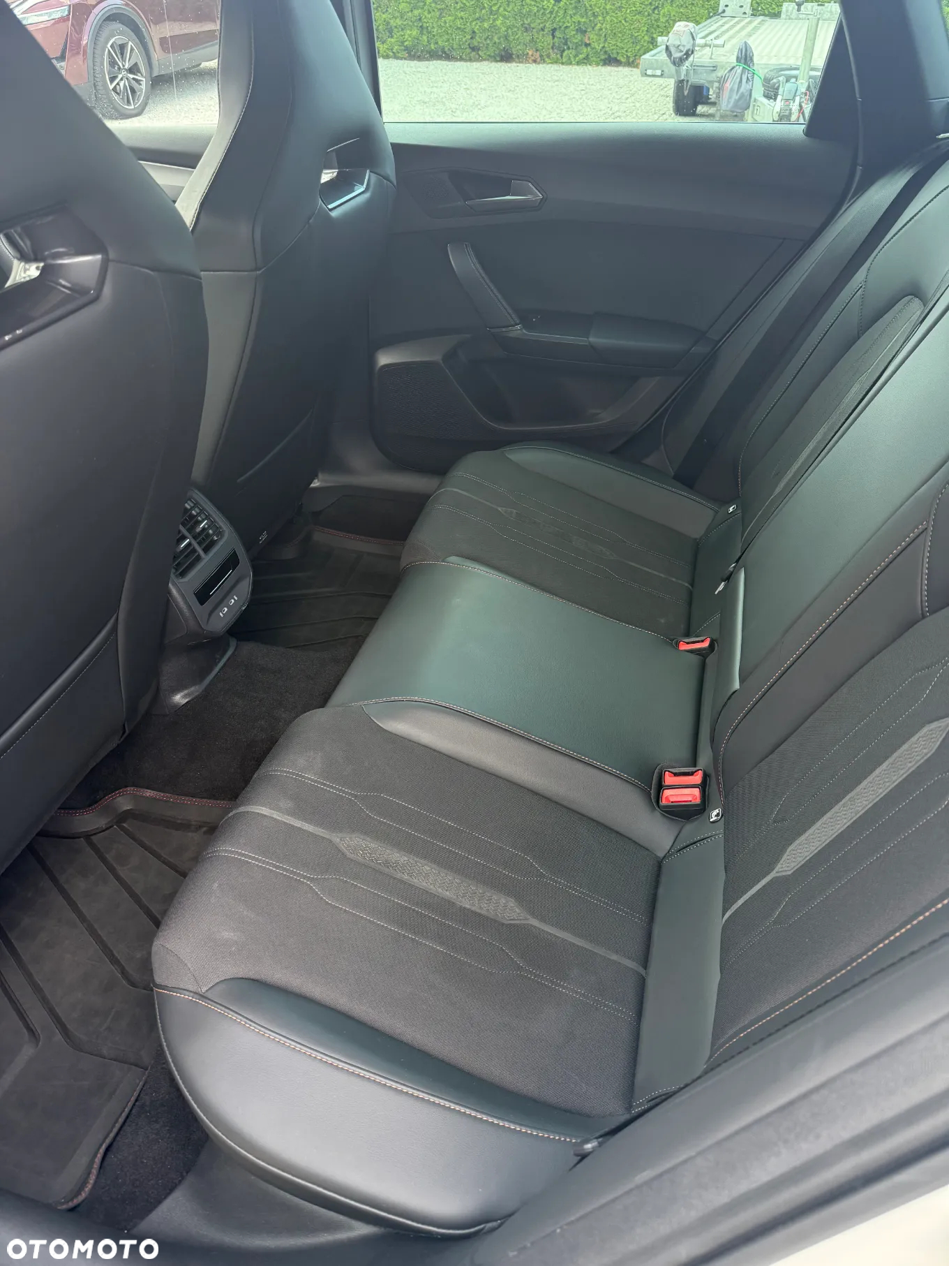 Cupra Leon 1.5 e-Hybrid PHEV DSG - 15