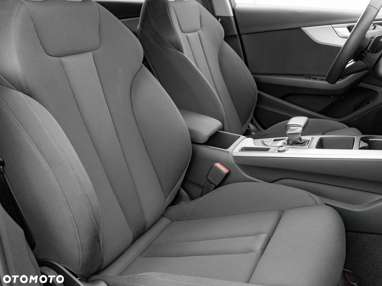 Audi A4 - 34