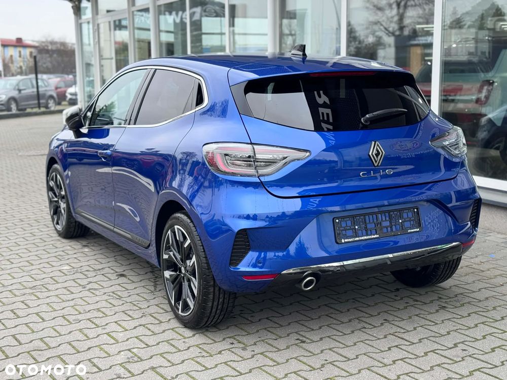 Renault Clio - 7