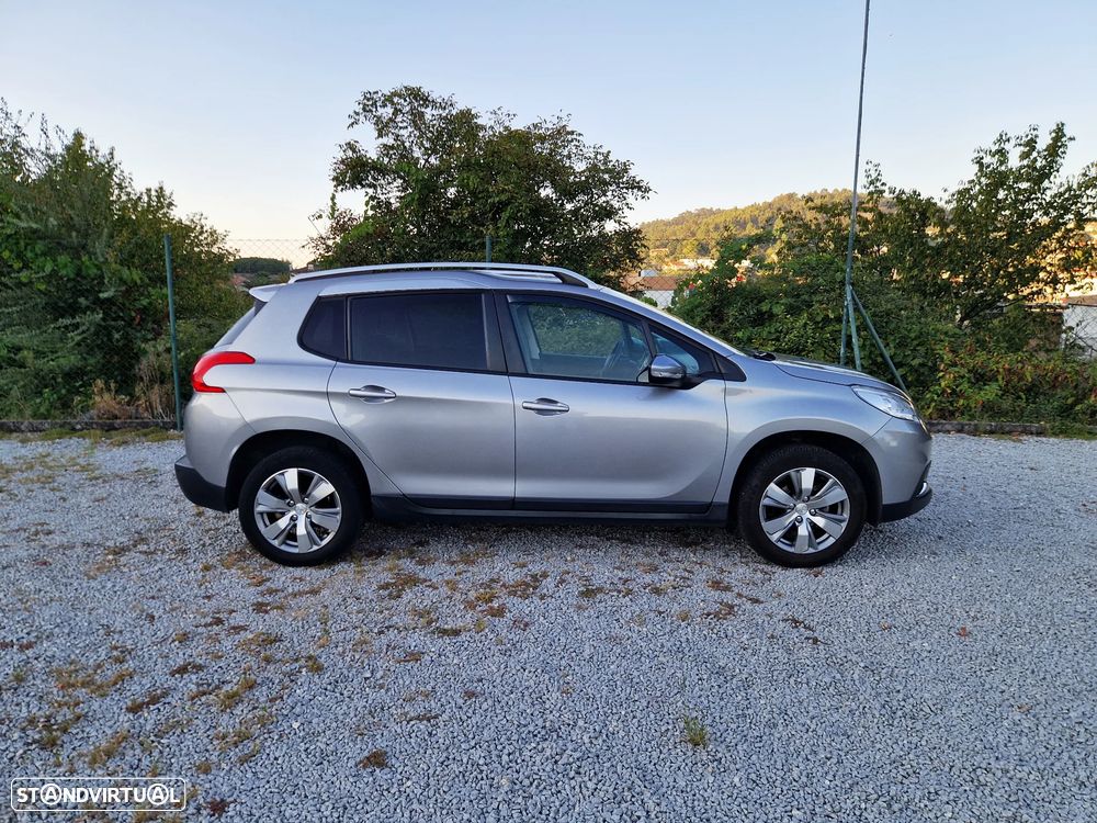 Peugeot 2008 1.2 PureTech Style - 2