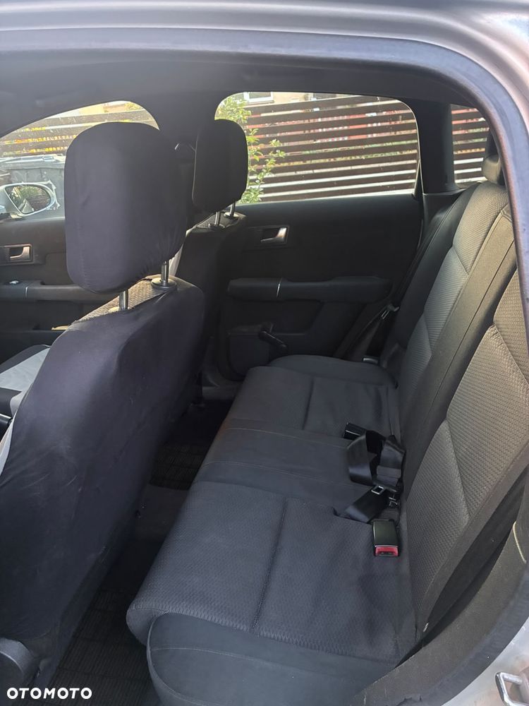 Audi A2 - 7