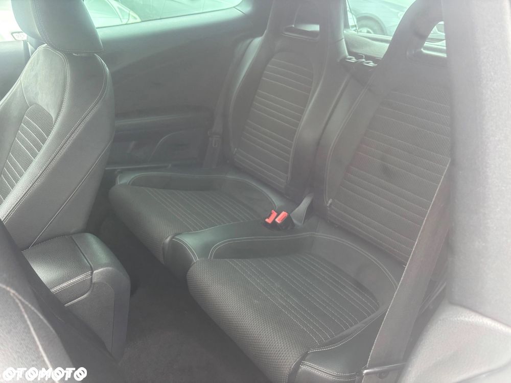 Volkswagen Scirocco 1.4 TSI Edition - 18
