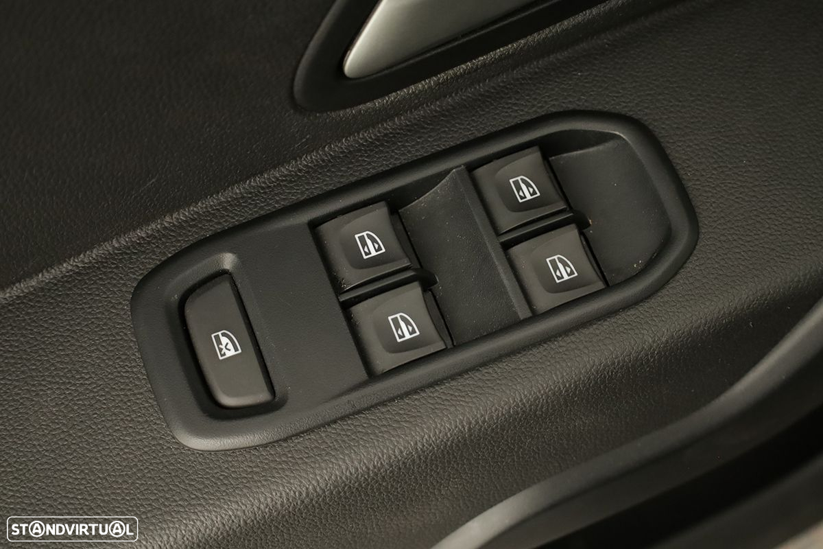 Dacia Duster 1.0 TCe ECO-G Expression Bi-Fuel - 21