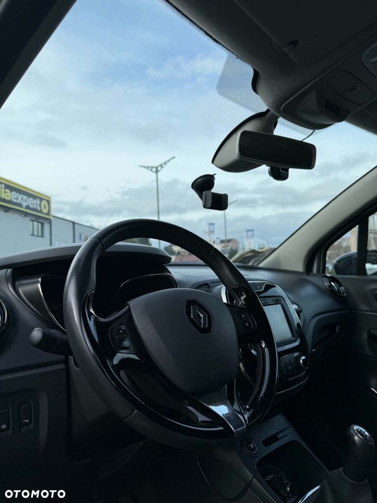 Renault Captur ENERGY dCi 90 Start&Stop Dynamique - 8