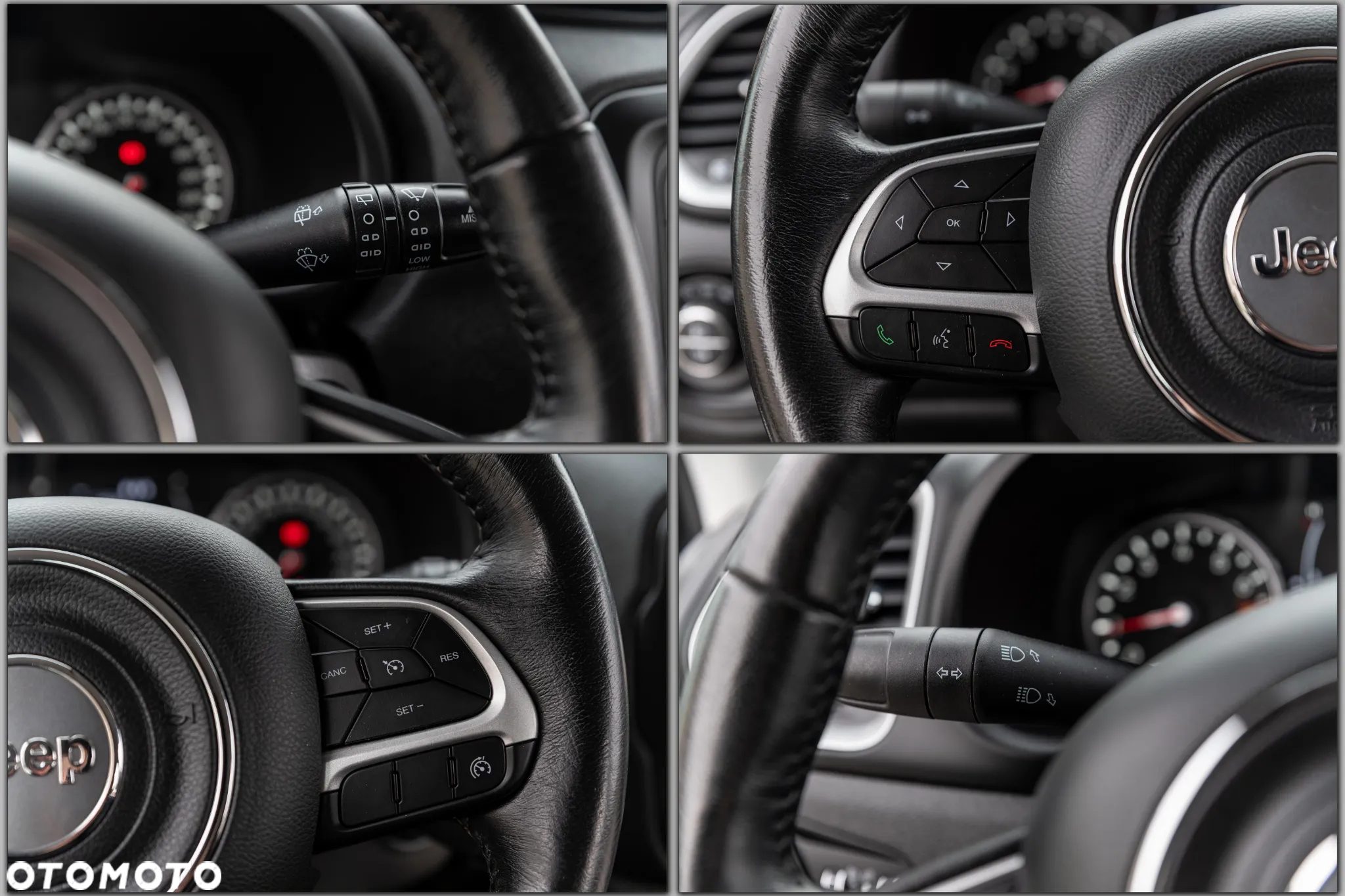 Jeep Renegade 1.4 MultiAir Longitude - 29