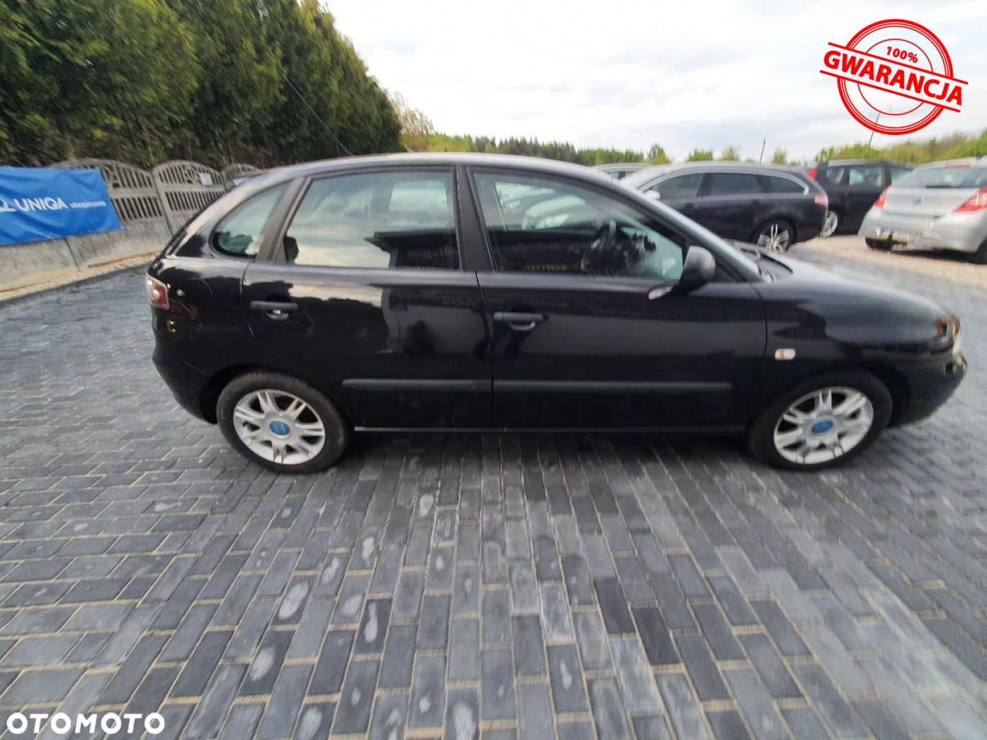 Seat Ibiza 1.4 16V Style - 16