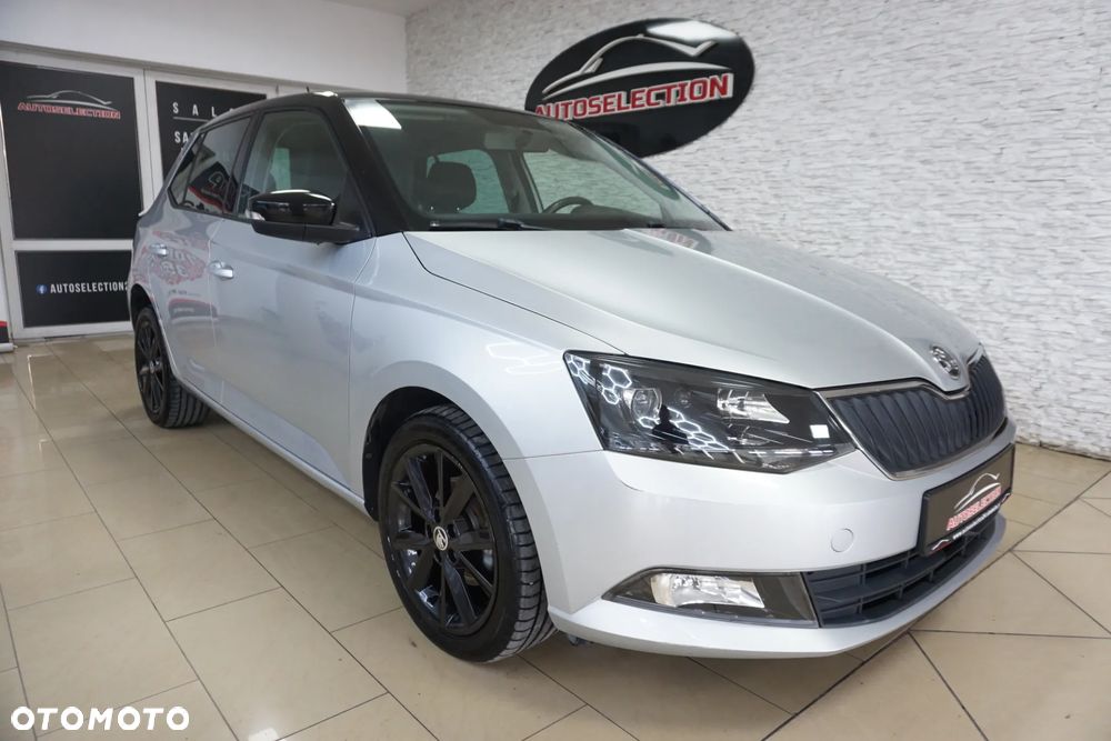 Skoda Fabia 1.4 TDI Ambition - 7