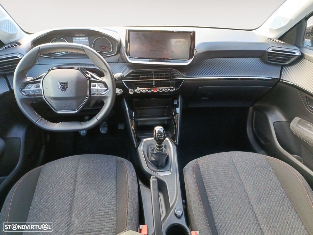 Peugeot 208 1.2 PureTech Style - 10