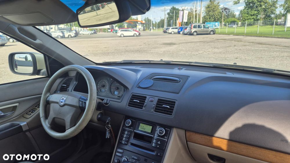 Volvo XC 90 2.4 D5 Executive - 7