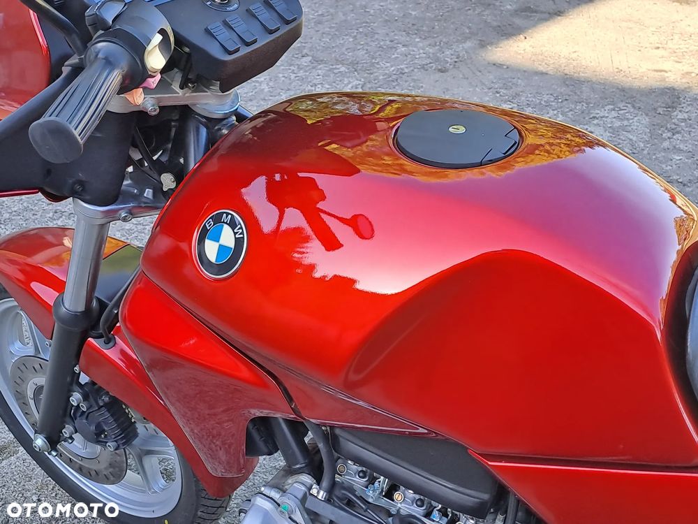 BMW K - 13