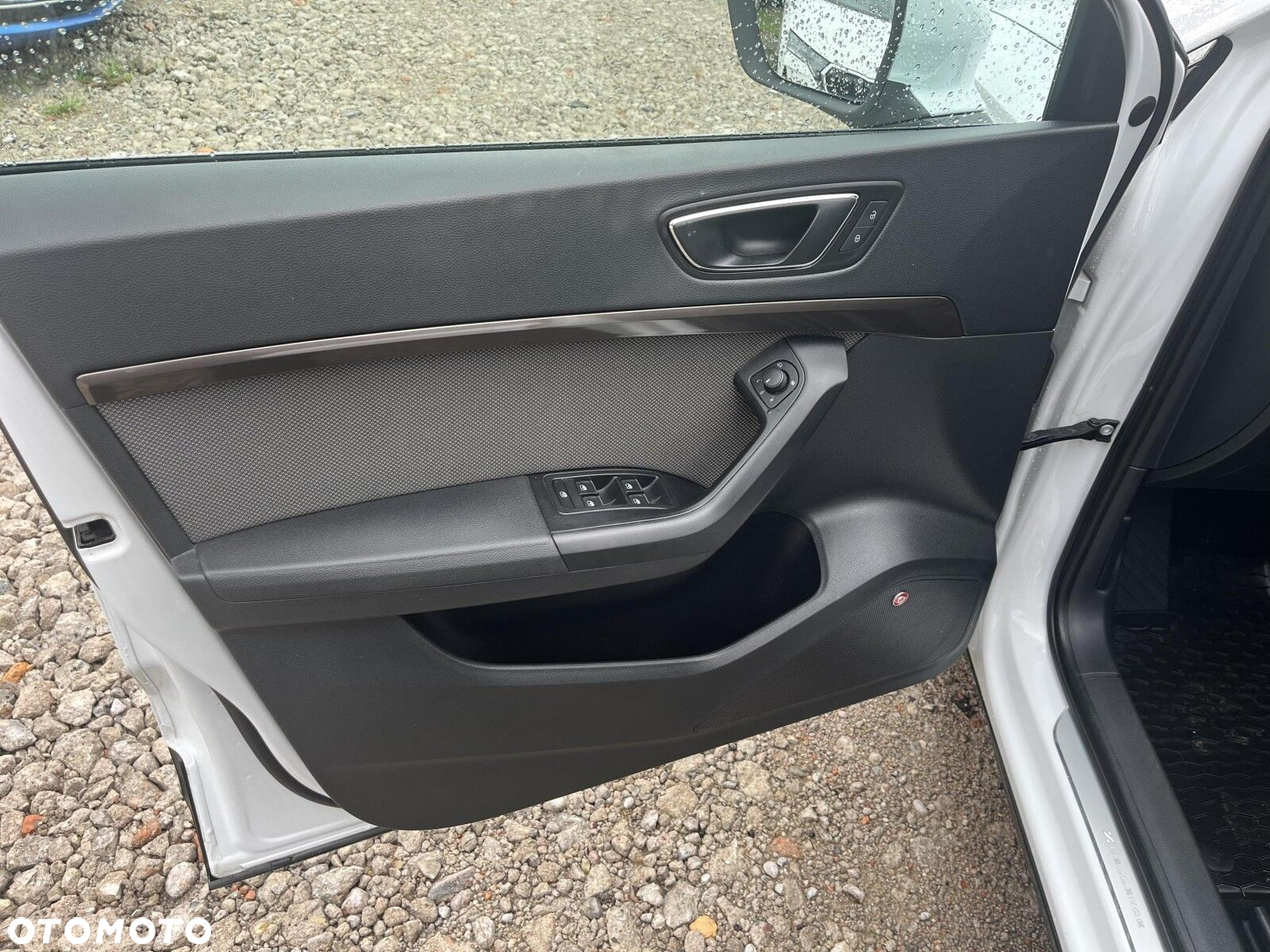 Seat Ateca 2.0 TDI Xcellence S&S DSG - 10