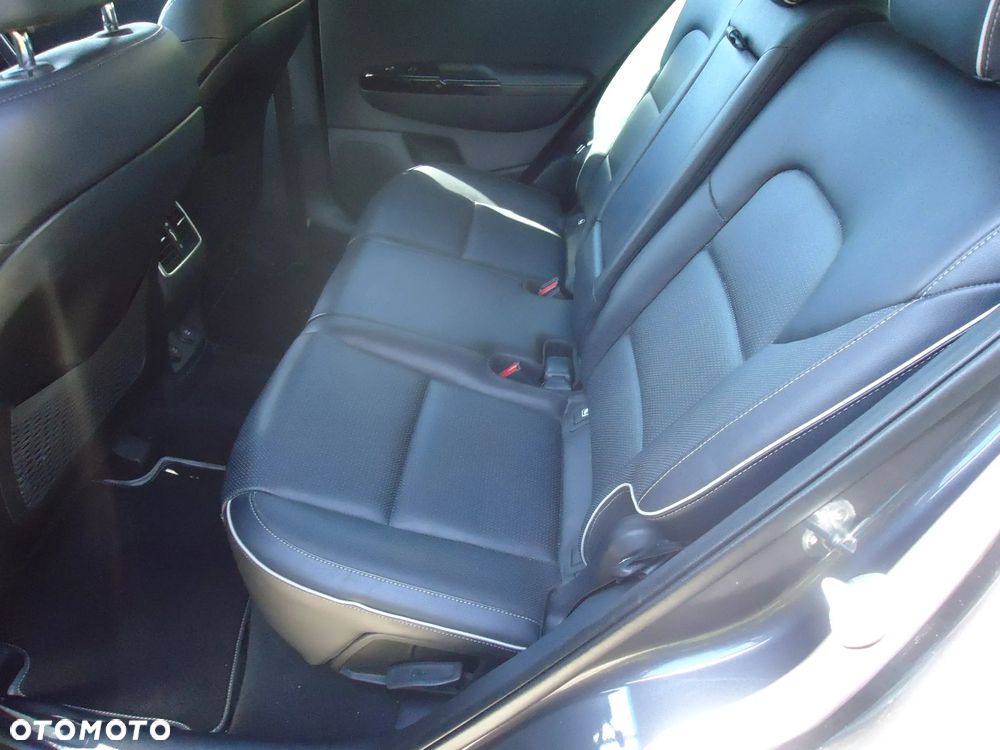 Kia Sportage 1.6 T-GDI Business Line 4WD DCT - 21