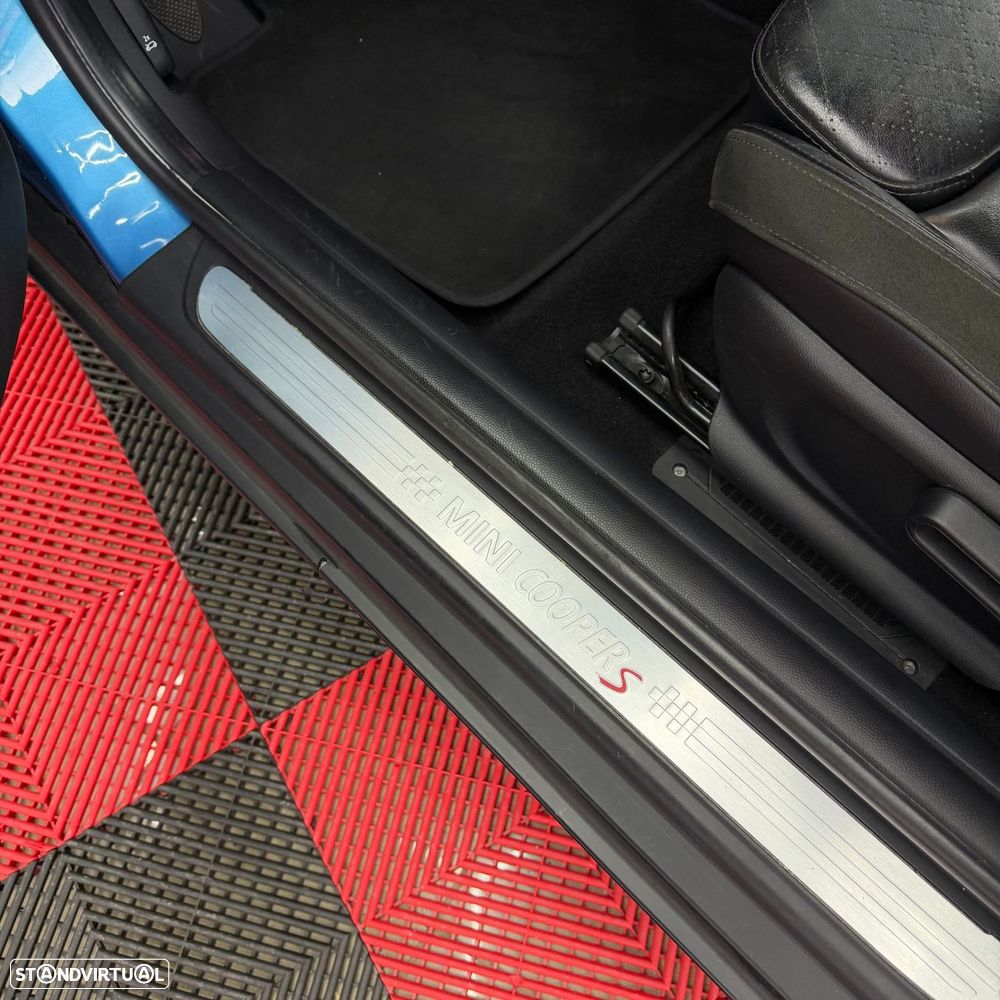 MINI 3 Portas Cooper SD Seven - 6
