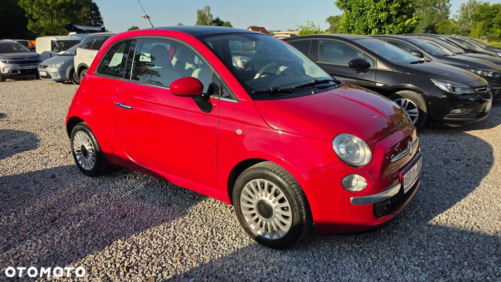 Fiat 500 - 28