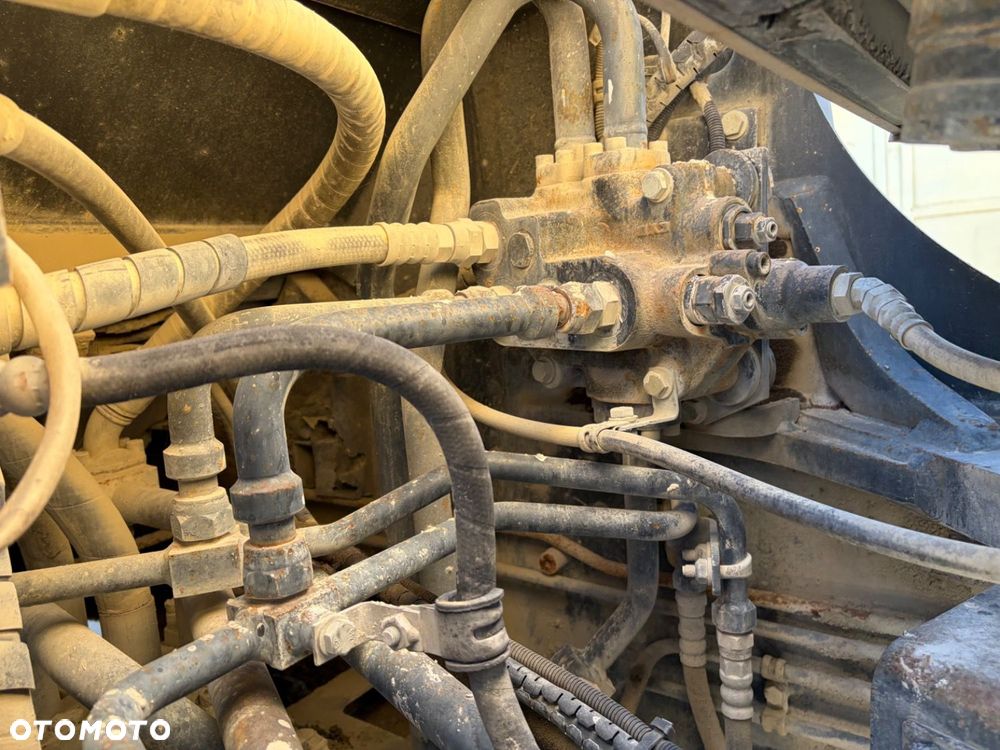 Komatsu Wa 380 - 5H 4X4 - 28