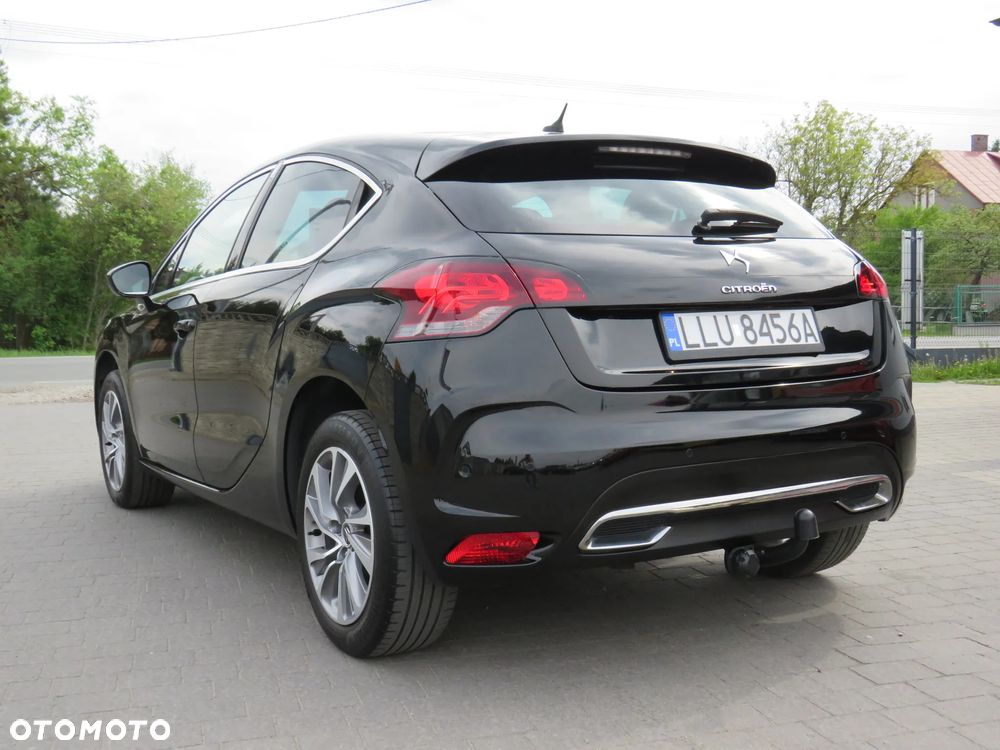 Citroën DS4 2.0 BlueHDi SportChic S&S - 15