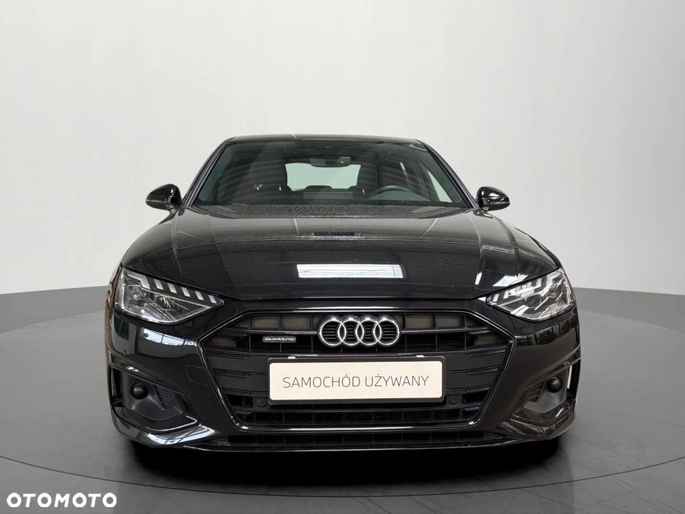 Audi A4 - 12