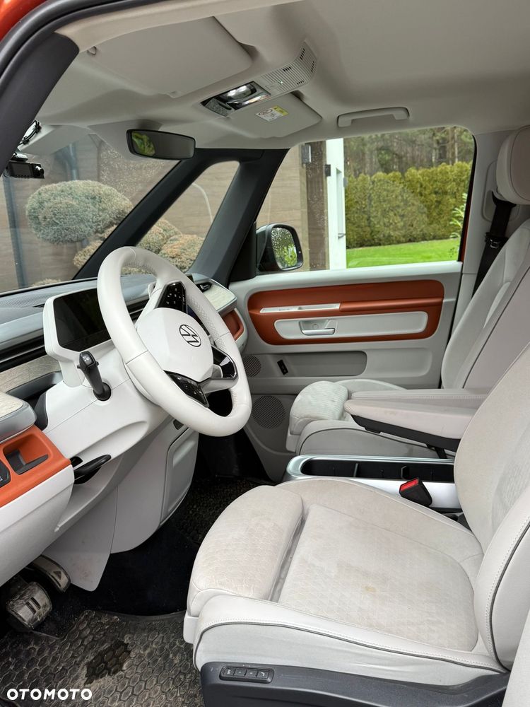 Volkswagen ID. Buzz 82kWh Pro - 6