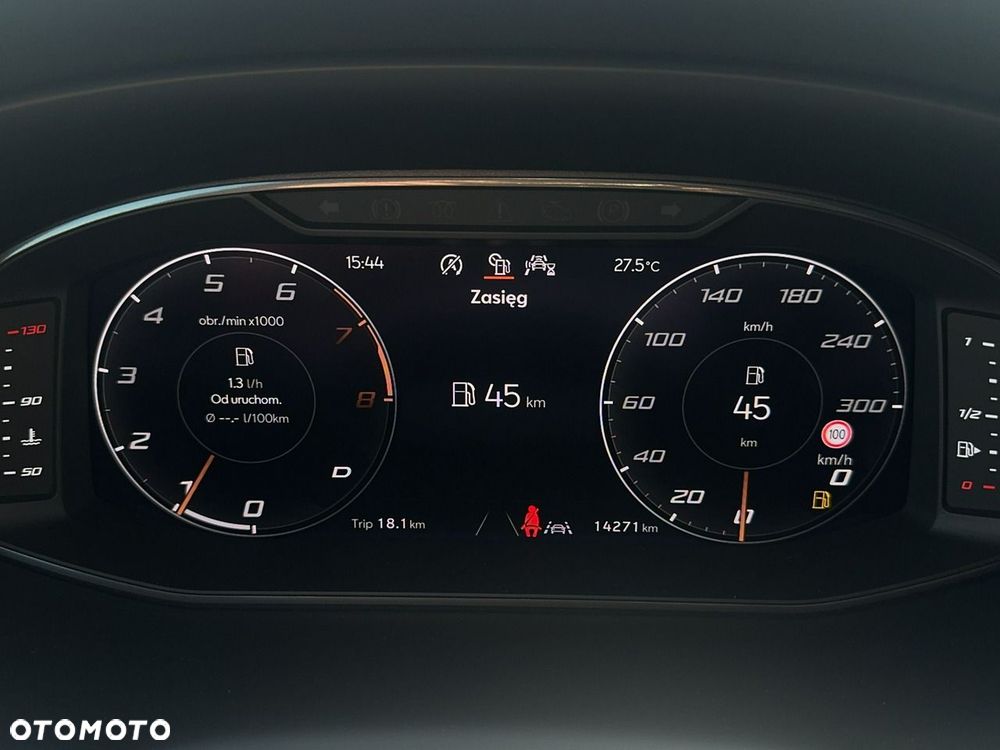 Cupra Ateca - 22