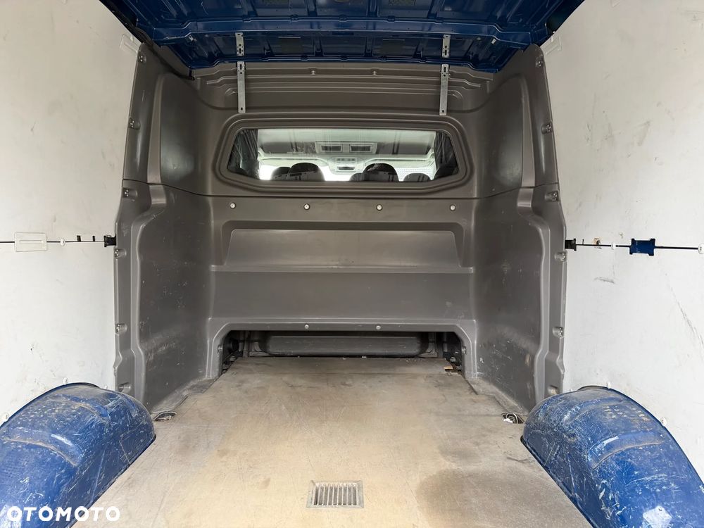 Volkswagen Crafter Autm 4MOTION - 26