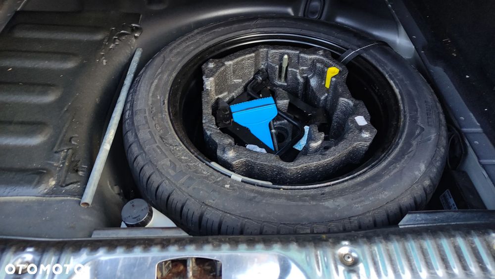 Peugeot 407 2.0 HDI SV Executive EU4 - 33